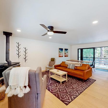 Villa Piney Point Arnold Esterno foto
