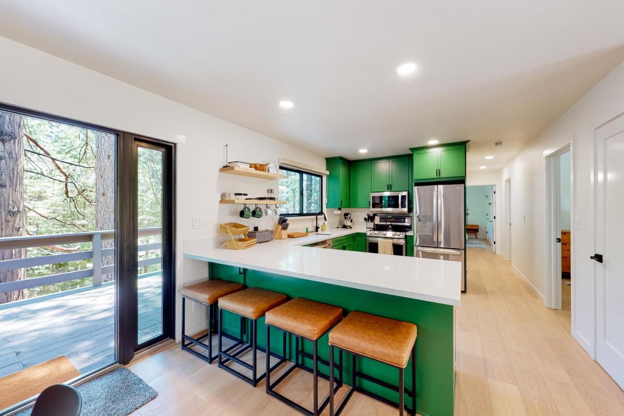 Villa Piney Point Arnold Esterno foto