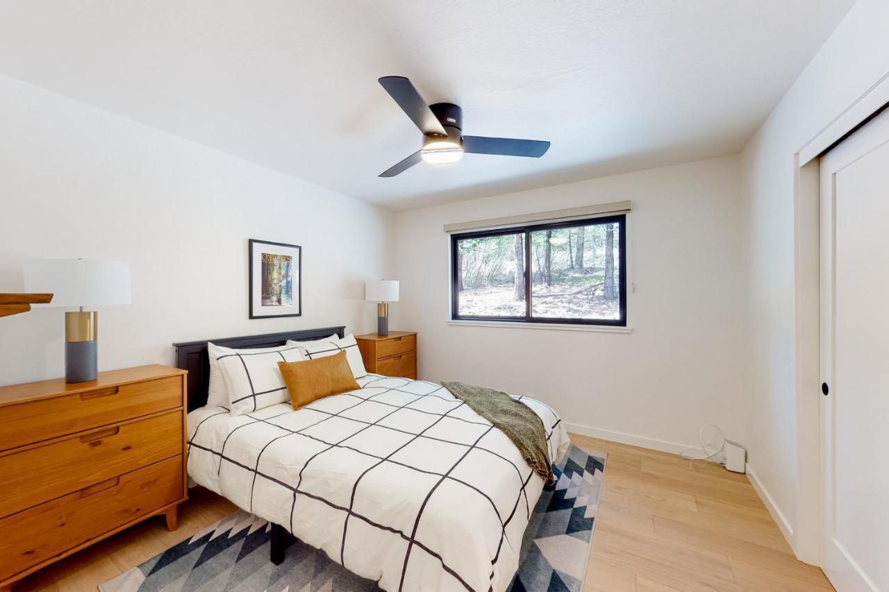Villa Piney Point Arnold Esterno foto