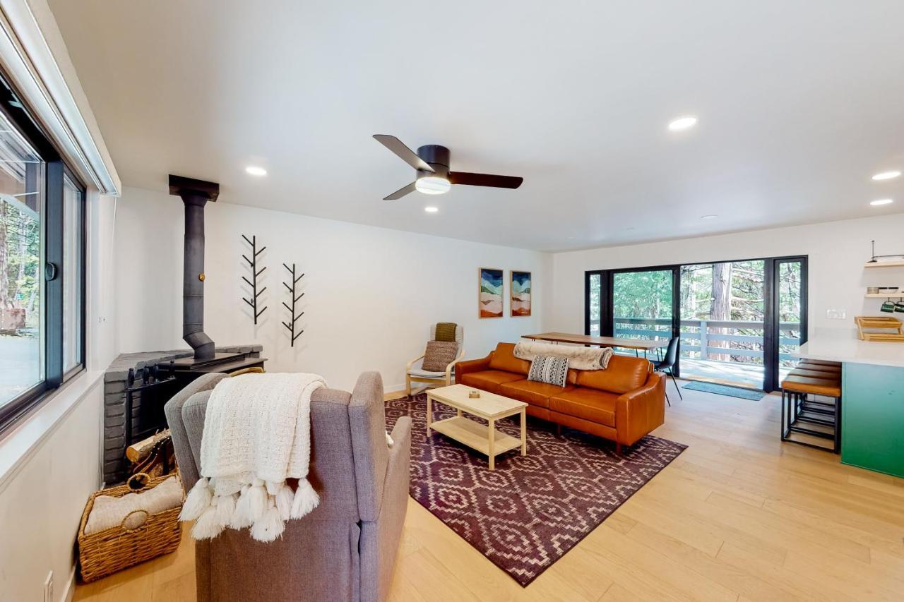Villa Piney Point Arnold Esterno foto